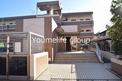 ファインコート本厚木 その他外観1