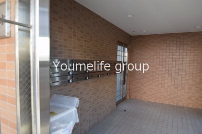 ファインコート本厚木 その他外観2