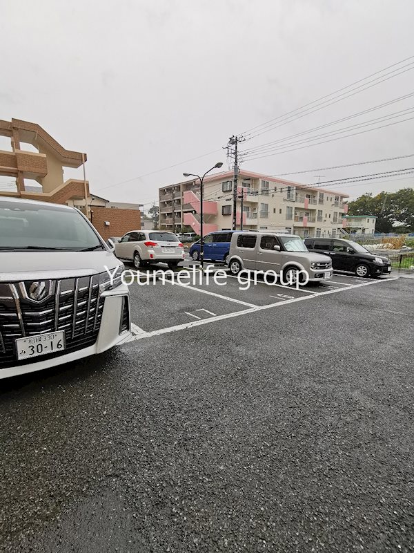 ファインコート本厚木 その他外観3