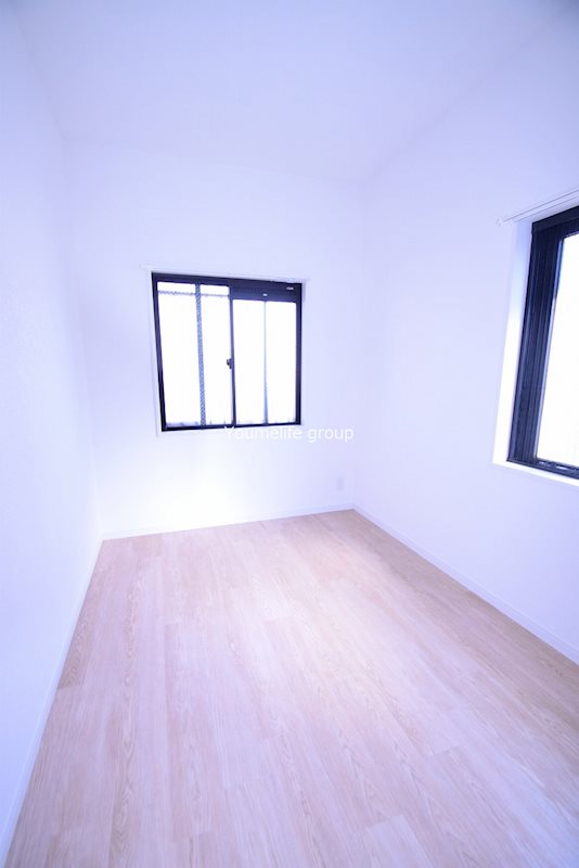 ファインコート本厚木 ベッドルーム