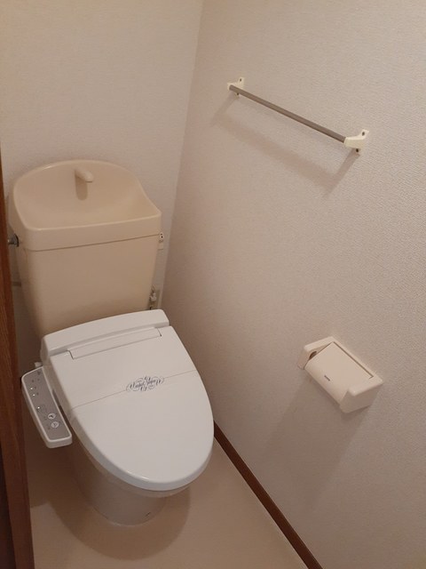 カーサ・ソレアードＢ その他5