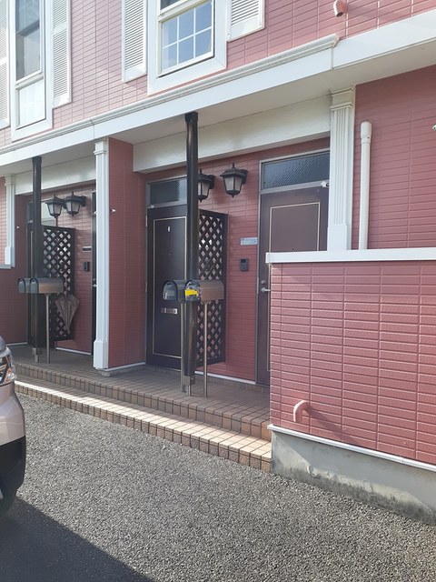 カーサ・ソレアードＢ その他8