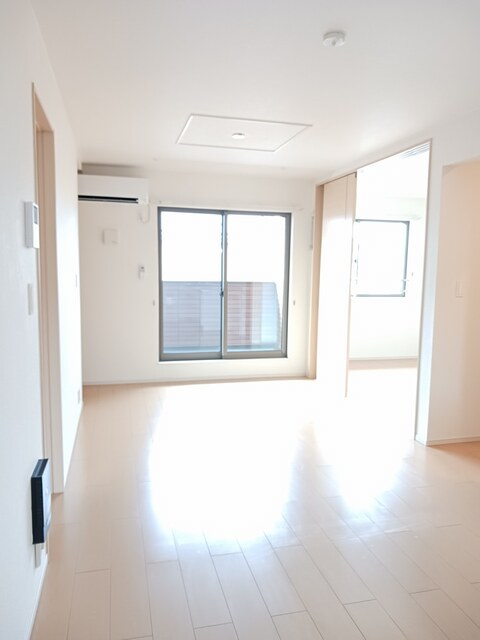 オリーブハウス リビング