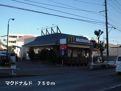 プリマベーラＫ その他外観1