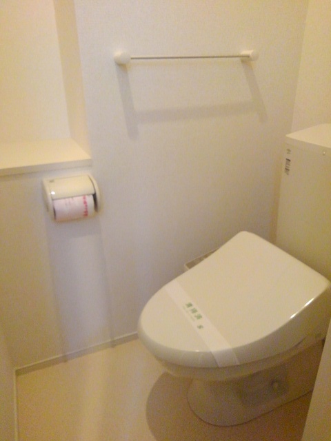 ル・アンジュ　Ｈ　海老名 その他4