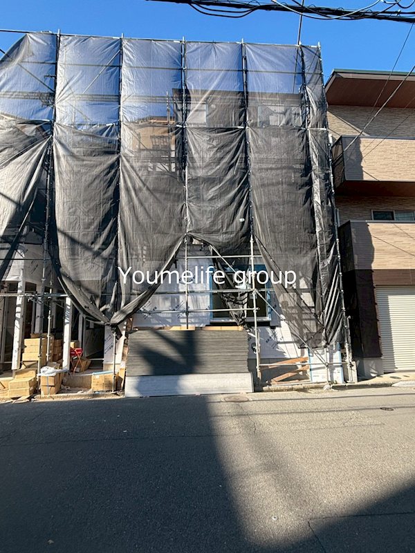 カインドネス本厚木ガーデンⅢ 303号室 外観