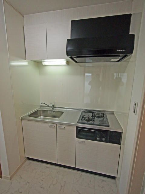 Ｓｔａｒ　Ｓｈｉｐ共恵 キッチン