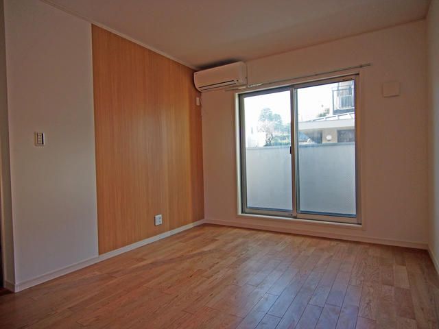 Ｓｔａｒ　Ｓｈｉｐ共恵 ベッドルーム