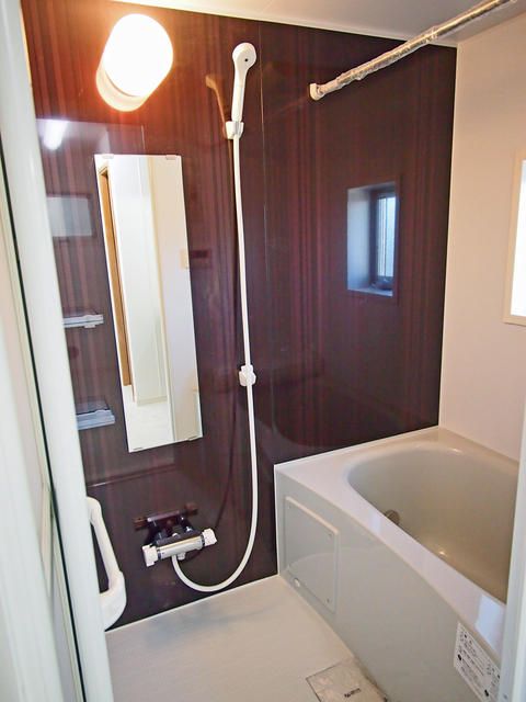 Ｓｔａｒ　Ｓｈｉｐ共恵 風呂画像