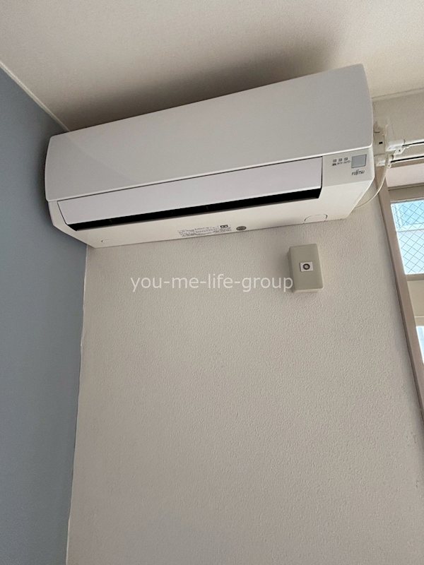 シャトーアルブル　Ａ その他1