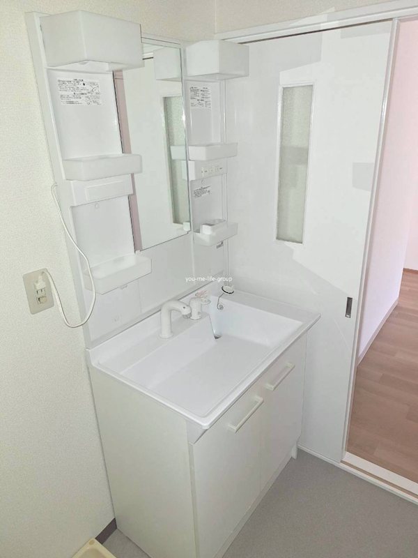 シャトーアルブル　Ａ その他2