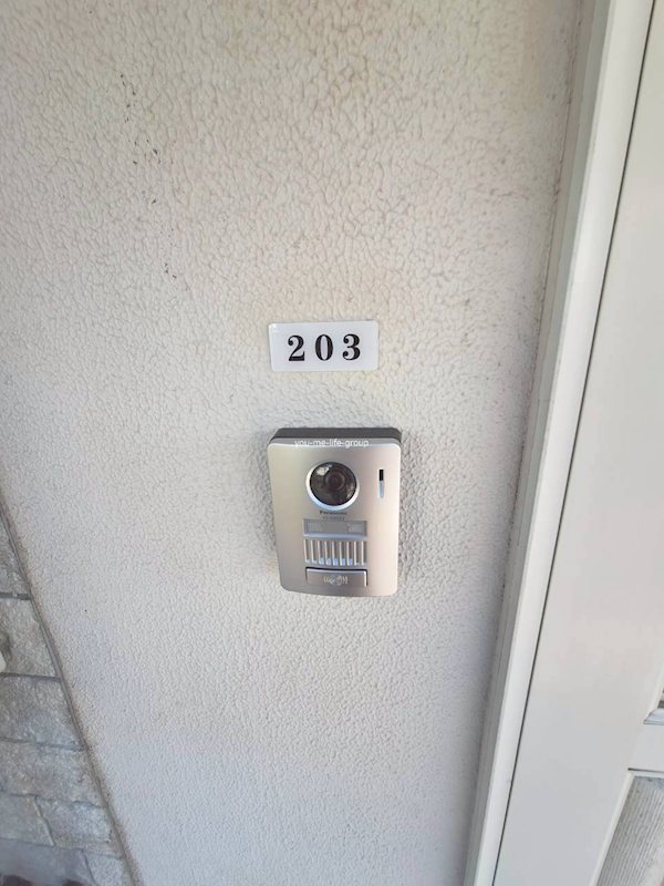 シャトーアルブル　Ａ その他3