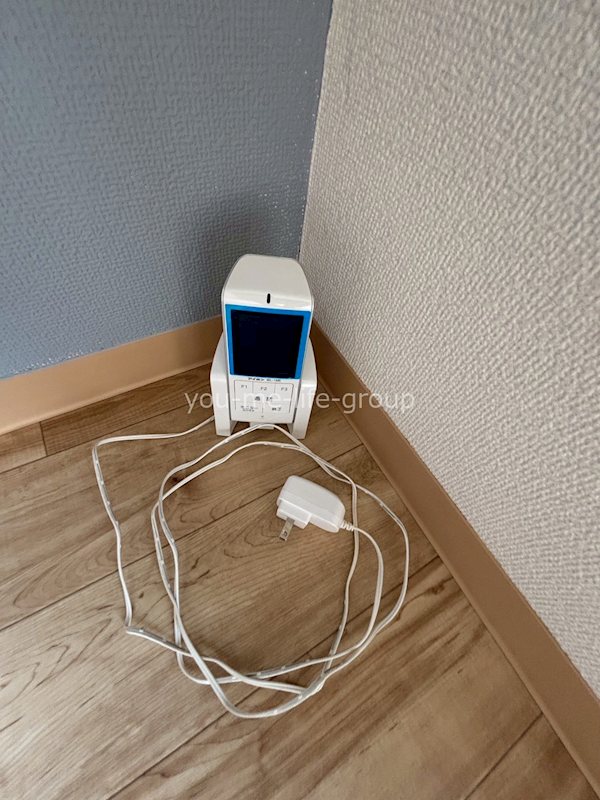 シャトーアルブル　Ａ その他4