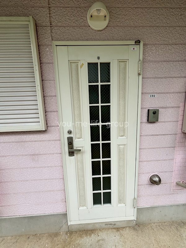 シャトーアルブル　Ａ その他外観1