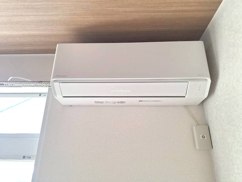 シャトーアルブル　Ａ その他8