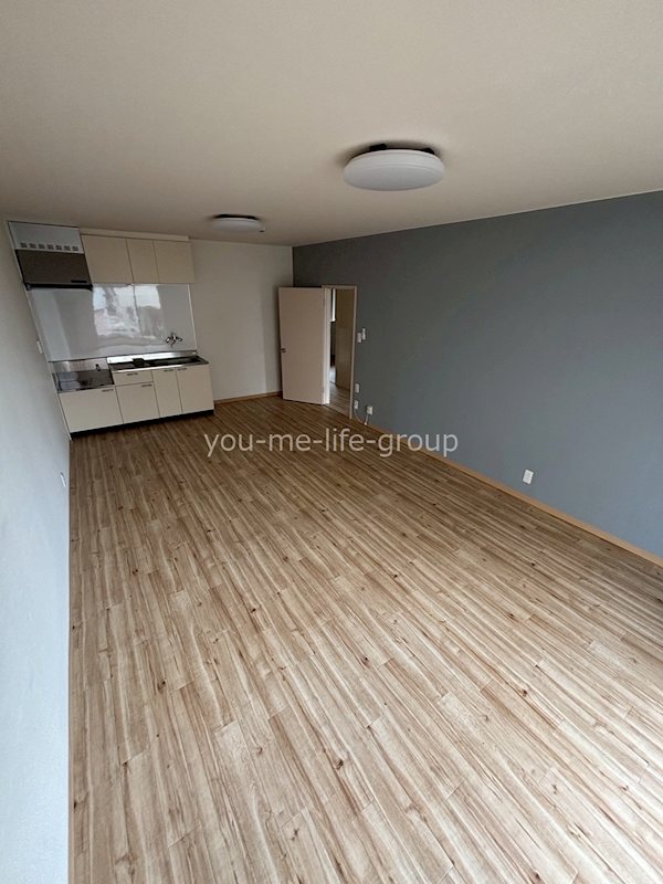 シャトーアルブル　Ａ リビング