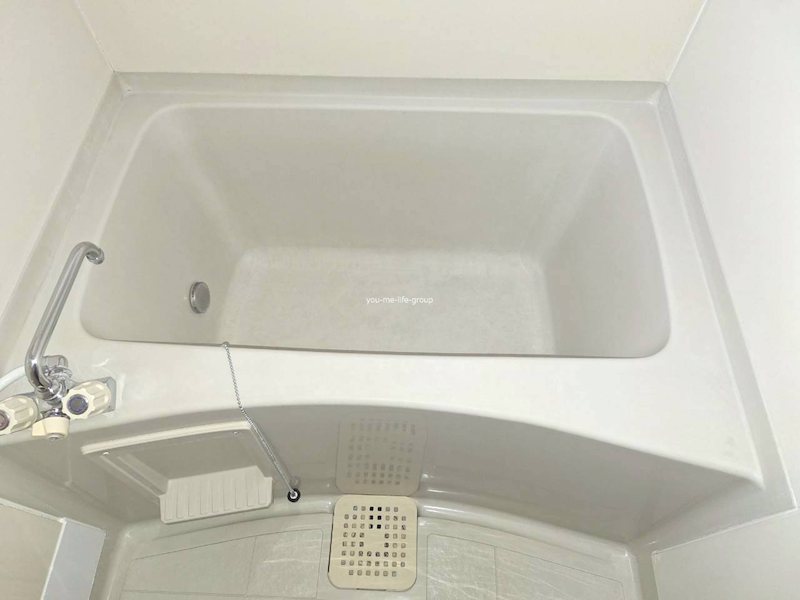 シャトーアルブル　Ａ 風呂画像