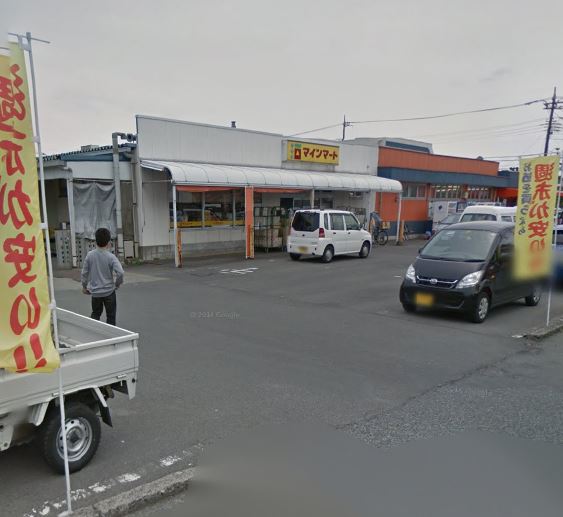 シャトーアルブル　Ａ 周辺画像1