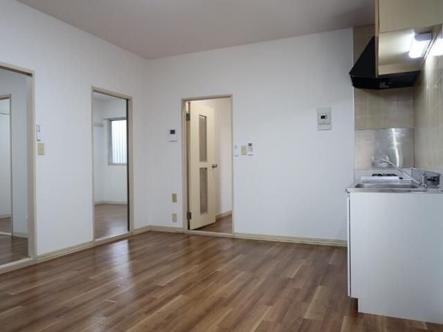 ハイツファイン その他7