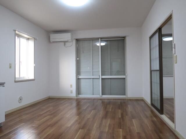 ハイツファイン リビング