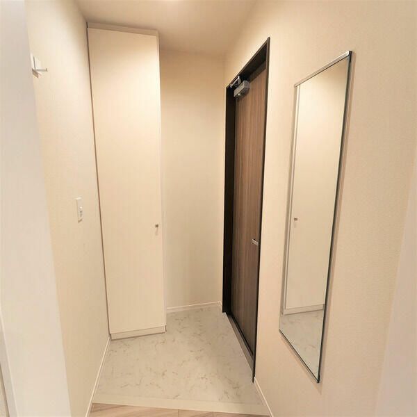 ＰＡＣＥ鵠沼海岸 玄関