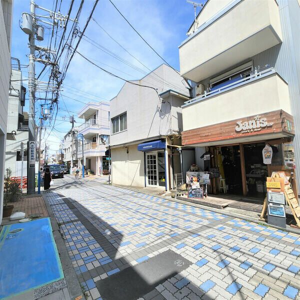 ＰＡＣＥ鵠沼海岸 その他外観3