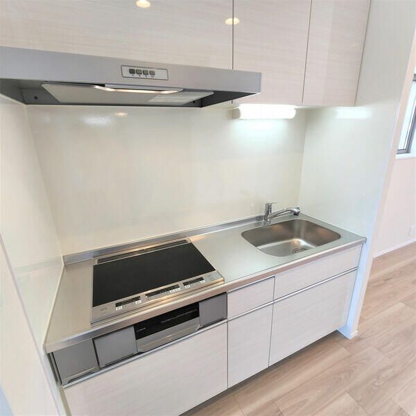 ＰＡＣＥ鵠沼海岸 キッチン