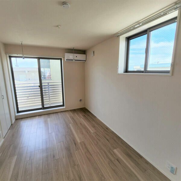 ＰＡＣＥ鵠沼海岸 ベッドルーム