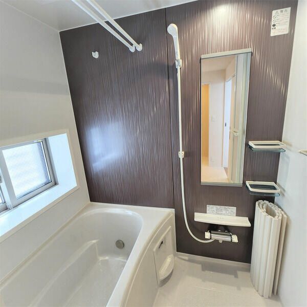 ＰＡＣＥ鵠沼海岸 風呂画像