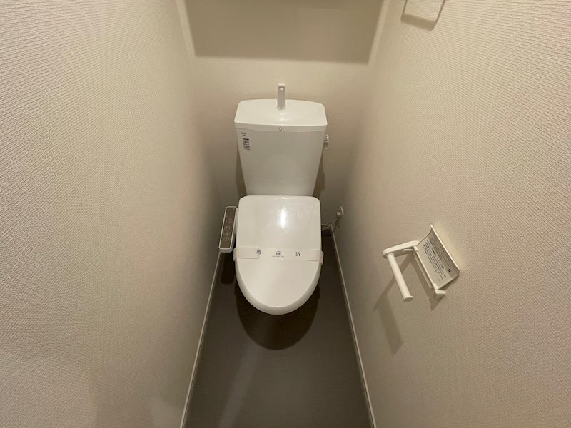 グレイス大和 その他4