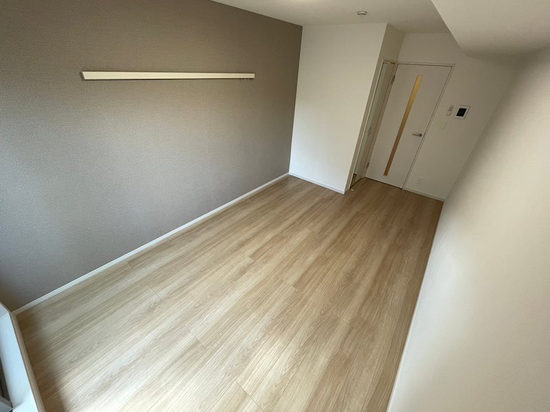 グレイス大和 リビング