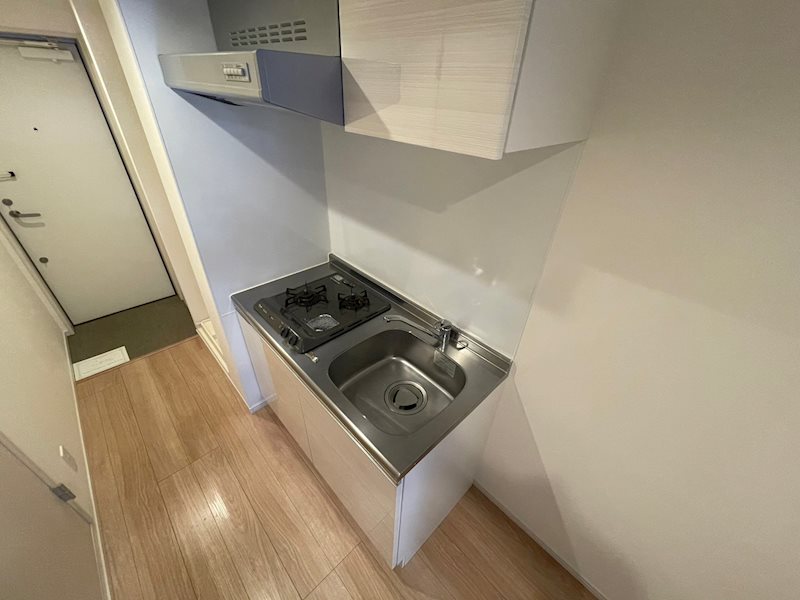 グレイス大和 キッチン