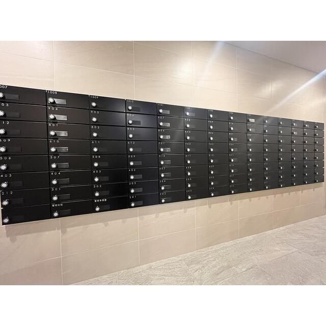 ＬＩＭＥ　ＲＥＳＩＤＥＮＣＥ　ＨＩＲＡＴＳＵＫＡ　ＷＥＳＴ その他外観3