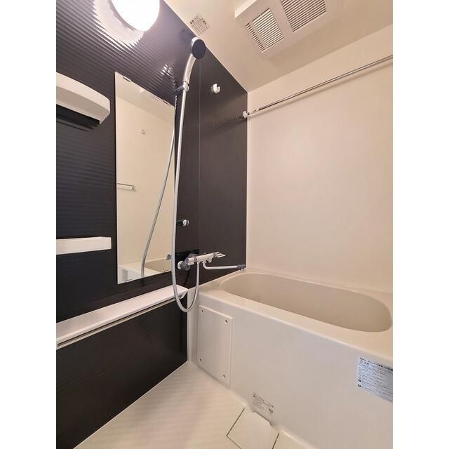 ＬＩＭＥ　ＲＥＳＩＤＥＮＣＥ　ＨＩＲＡＴＳＵＫＡ　ＷＥＳＴ 風呂画像