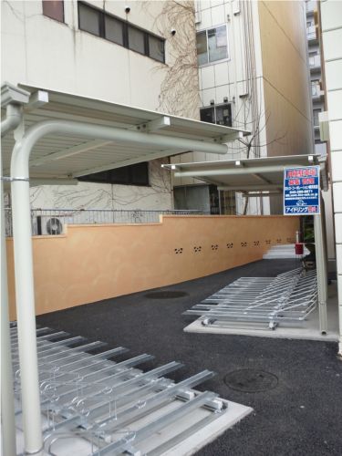 ブリアン・ドォール湘南藤沢 その他外観1