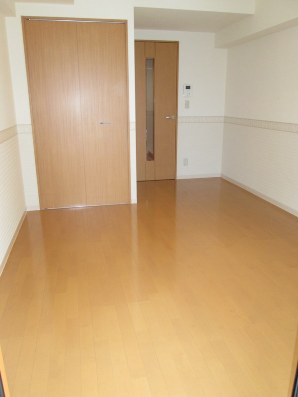 ブリアン・ドォール湘南藤沢 リビング