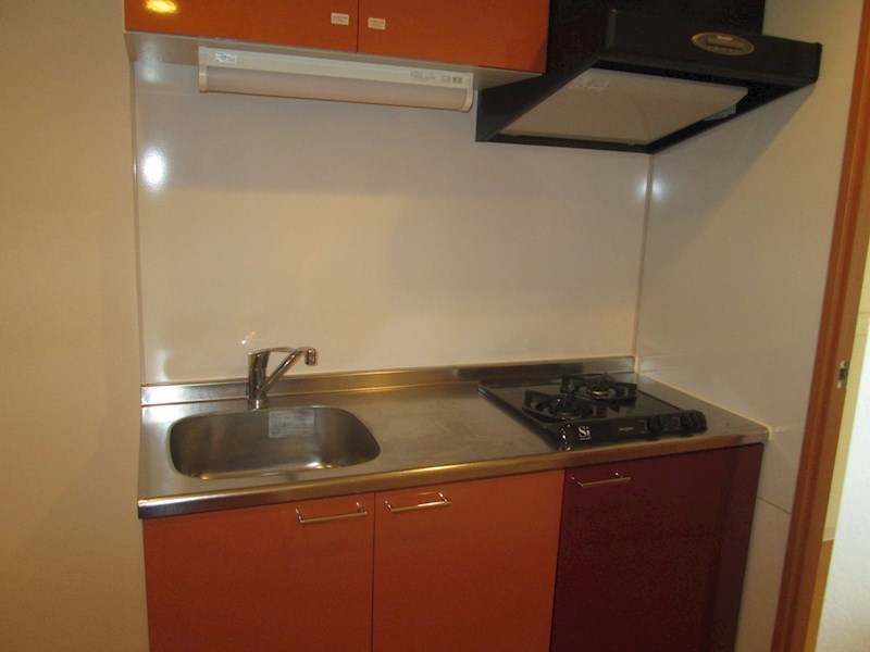 ブリアン・ドォール湘南藤沢 キッチン