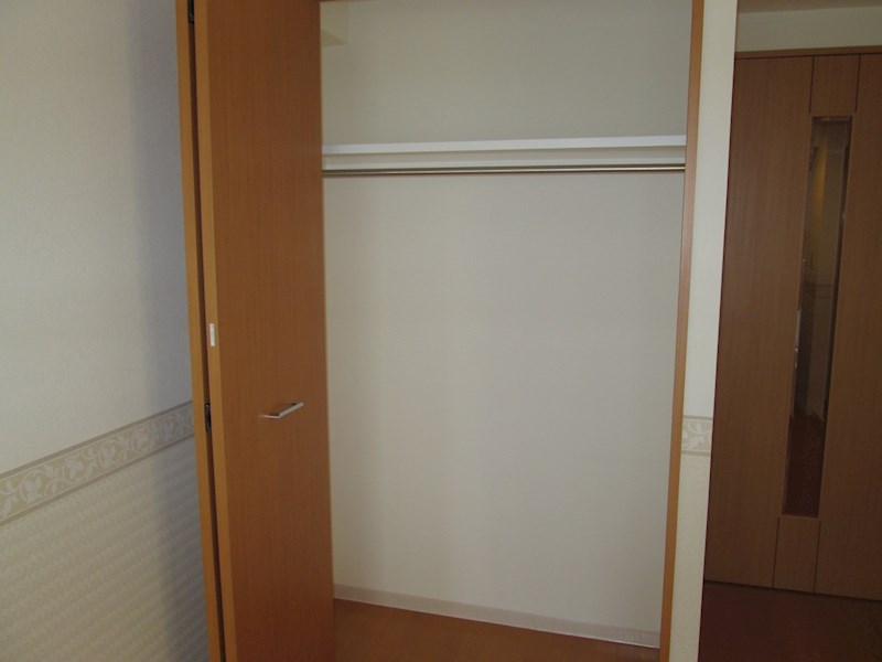 ブリアン・ドォール湘南藤沢 ベッドルーム