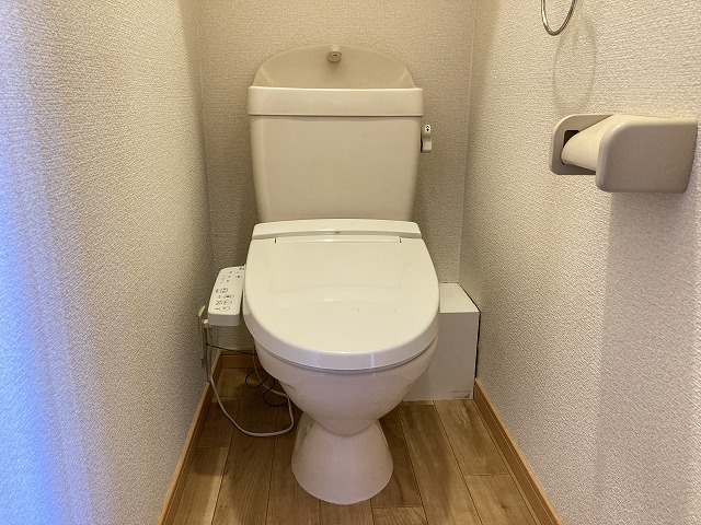 レオパレス谷中 その他1