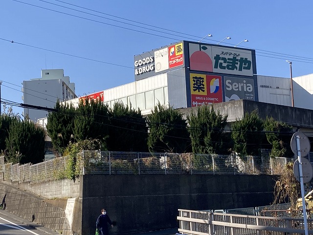 レオパレス谷中 その他外観1