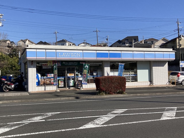 レオパレス谷中 その他外観2