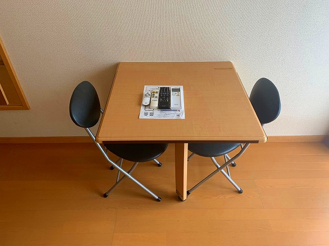 レオパレス谷中 その他9