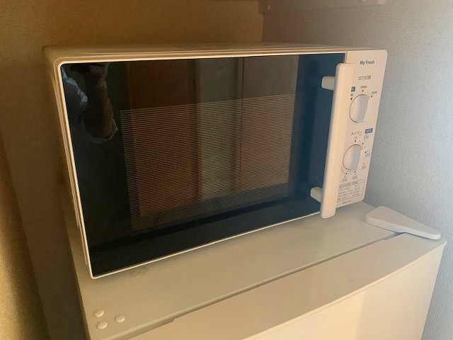 レオパレス谷中 その他10