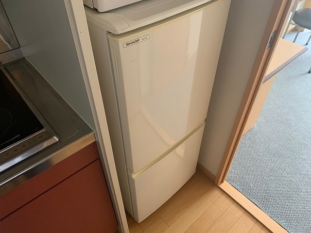 レオパレス谷中 その他12