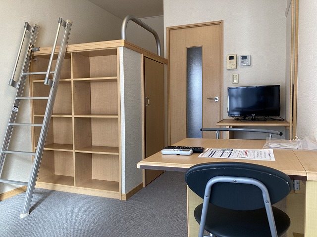 レオパレス谷中 その他14