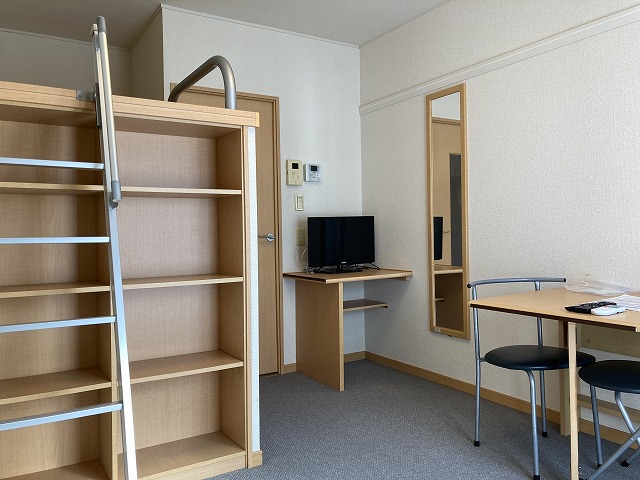 レオパレス谷中 その他15