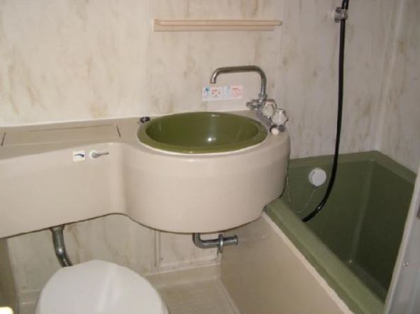 シティハイムＳ・１ その他1