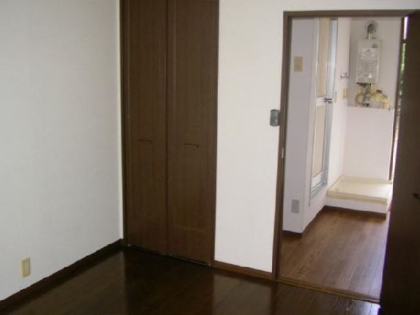 シティハイムＳ・１ その他5