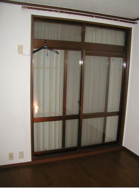 シティハイムＳ・１ ベッドルーム