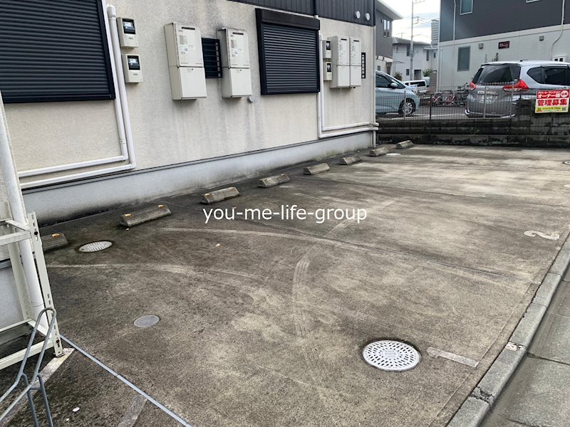 ヘリテイジ2217 その他外観2